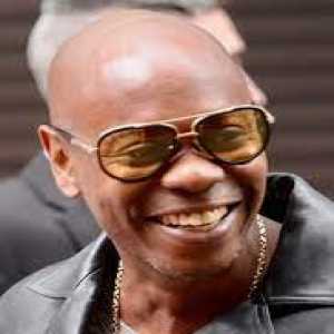 Dave Chappelle