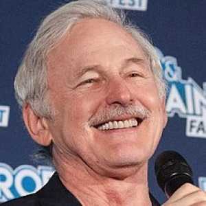 Victor Garber