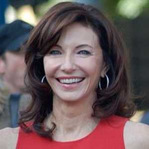 Mary Steenburgen