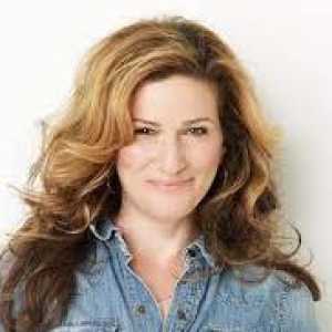 Ana Gasteyer