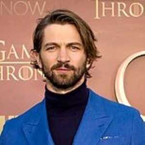 Michiel Huisman