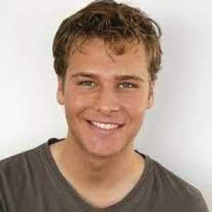 Anthony Ingruber