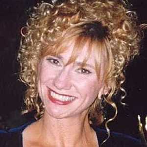 Kathy Baker