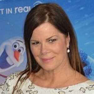 Marcia Gay Harden