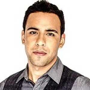Victor Rasuk