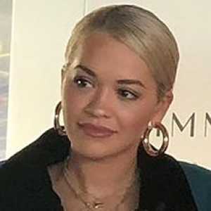 Rita Ora