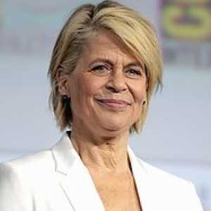 Linda Hamilton | Revionz