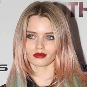 Abbey Lee
