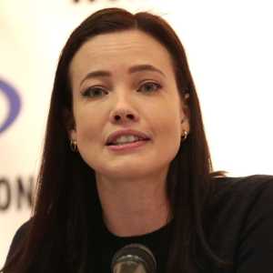 Stephanie Corneliussen