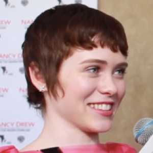 Sophia Lillis