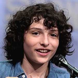 Finn Wolfhard