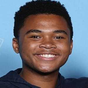 Chosen Jacobs