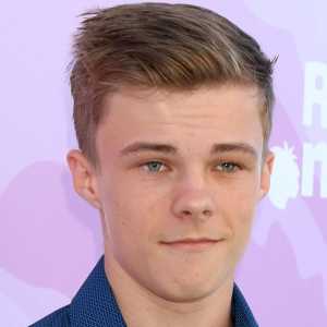 Nicholas Hamilton