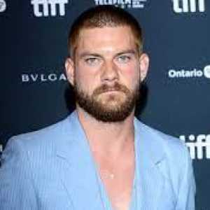 Jake Weary