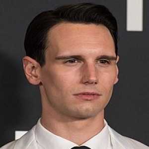 Cory Michael Smith