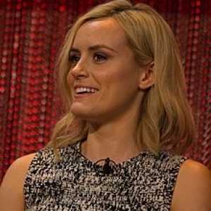 Taylor Schilling