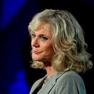 Blythe Danner