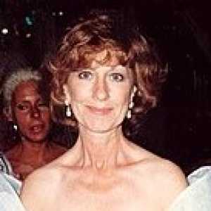 Christina Pickles