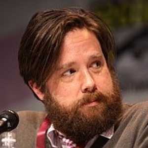 Zak Orth