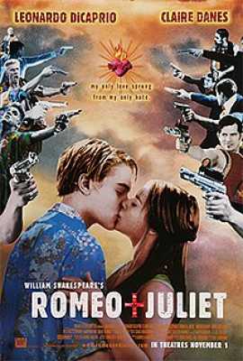 Romeo   Juliet