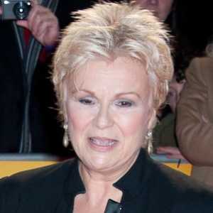 Julie Walters