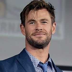 Chris Hemsworth