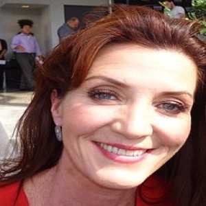 Michelle Fairley