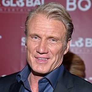 Dolph Lundgren