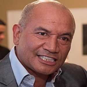 Temuera Morrison