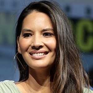 Olivia Munn