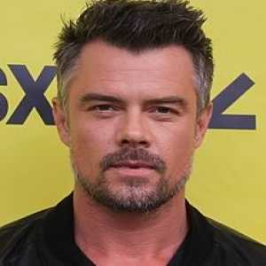 Josh Duhamel