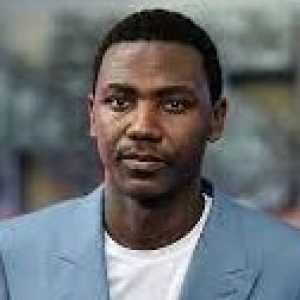 Jerrod Carmichael