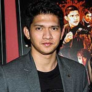 Iko Uwais