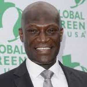 Peter Mensah