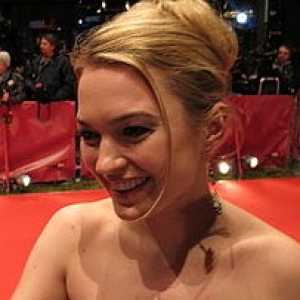 Sophia Myles