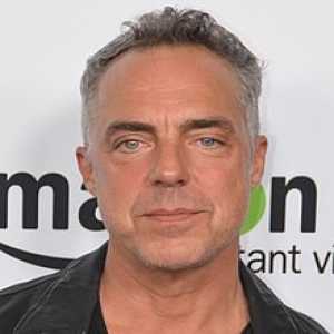 Titus Welliver