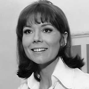 Diana Rigg