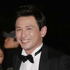 Hwang Jung-min