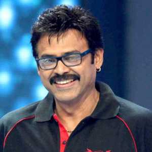 Venkatesh