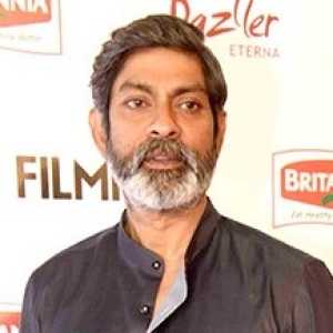 Jagapathi Babu