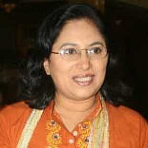 Sukanya Kulkarni