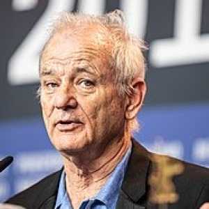 Bill Murray