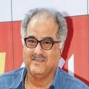 Boney Kapoor