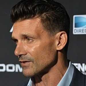 Frank Grillo