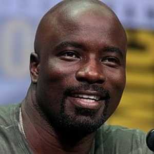 Mike Colter