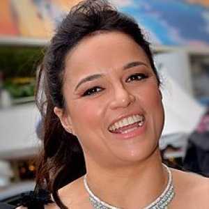Michelle Rodriguez