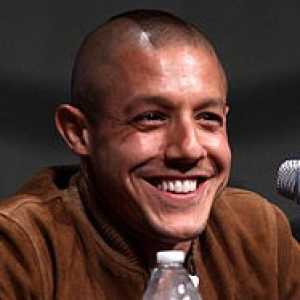 Theo Rossi