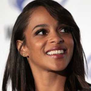 Megalyn Echikunwoke