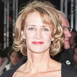 Janet McTeer