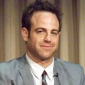 Paul Adelstein
